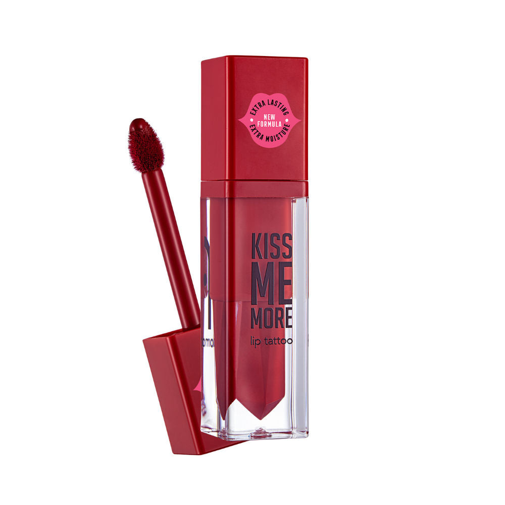 Flormar Kiss Me More Lip Tattoo