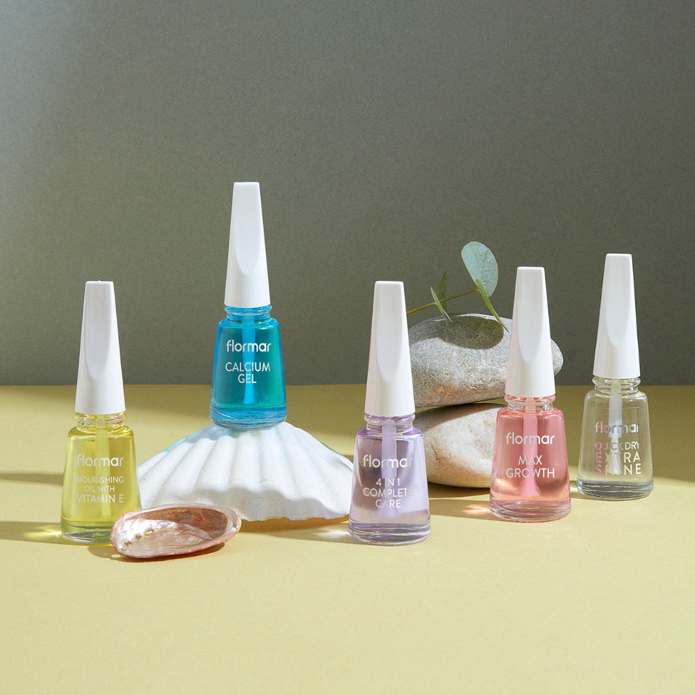 Max Growth Base Coat