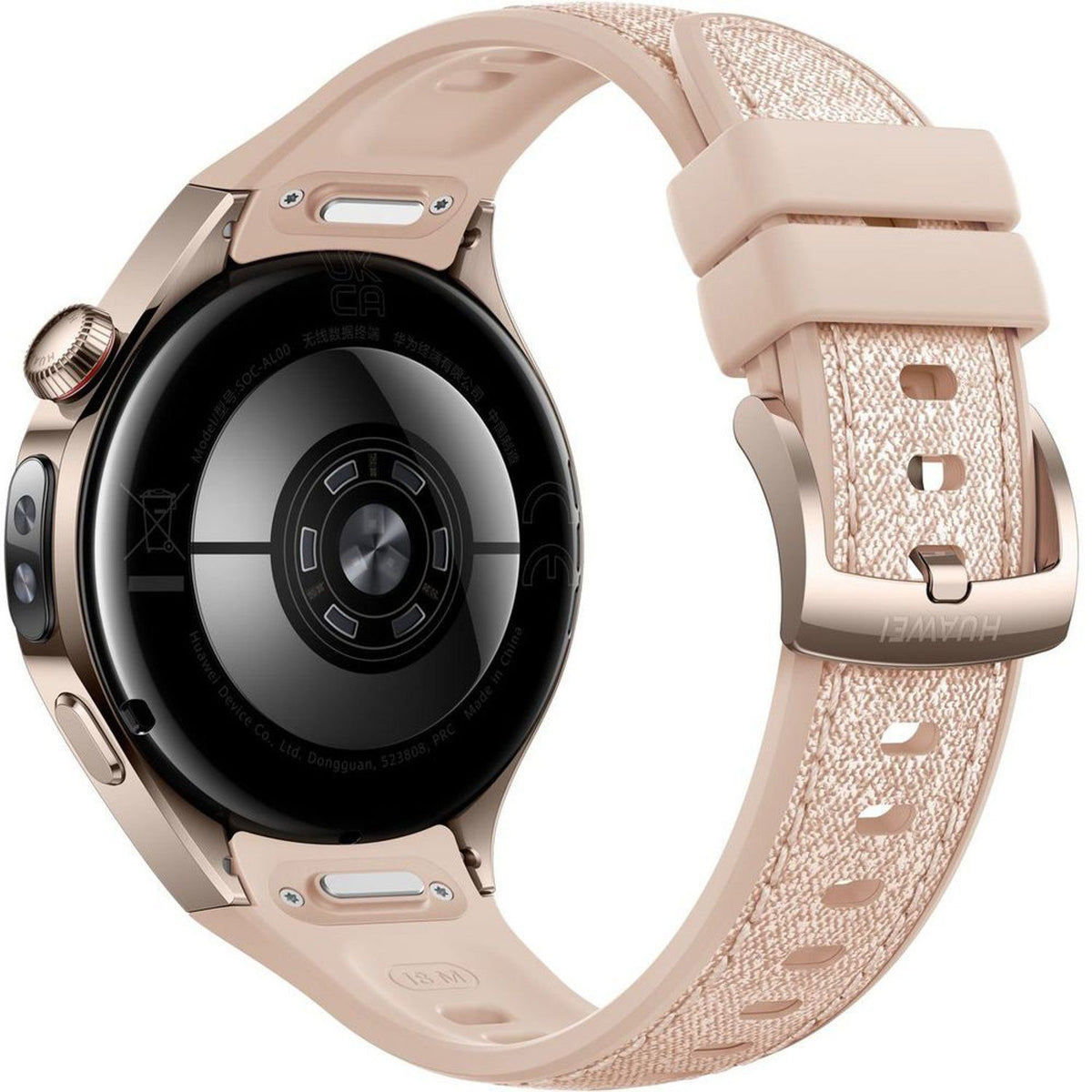 Huawei Watch 5 Smartwatch Beige