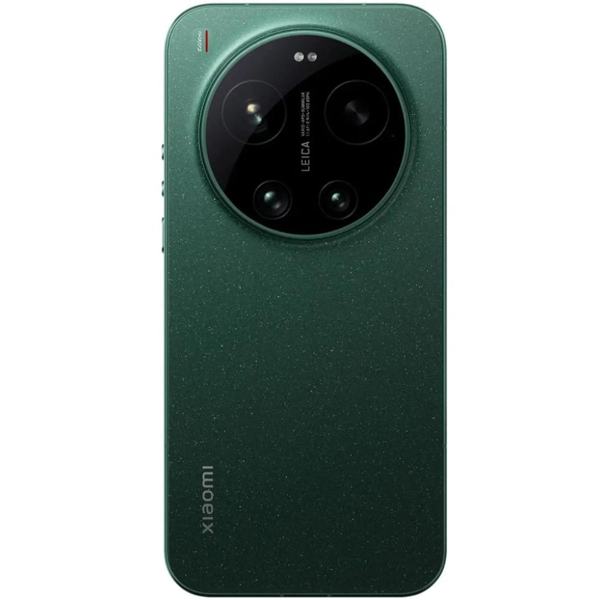 Xiaomi 17 Ultra 5G (16+1TB) Green