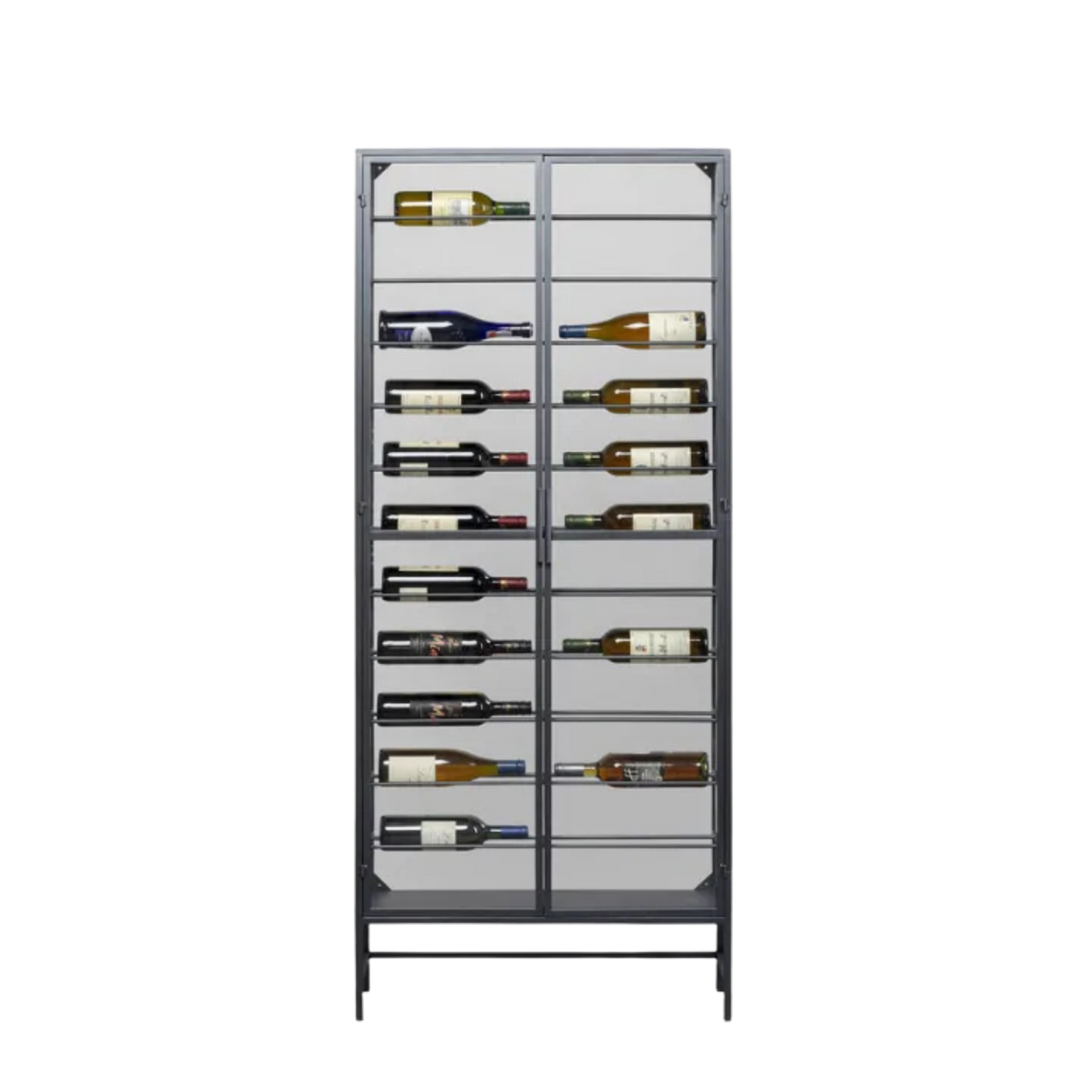 Wine Shelf Suri