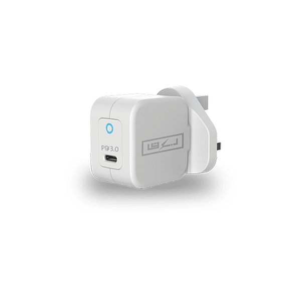 BRQ PD Wall Charger