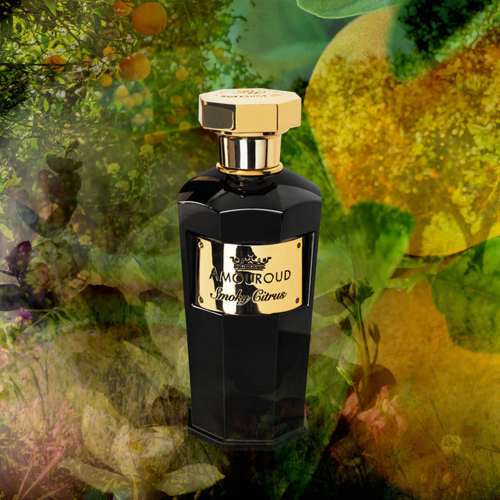Sumptuous Flower Eau de Parfum 100ml