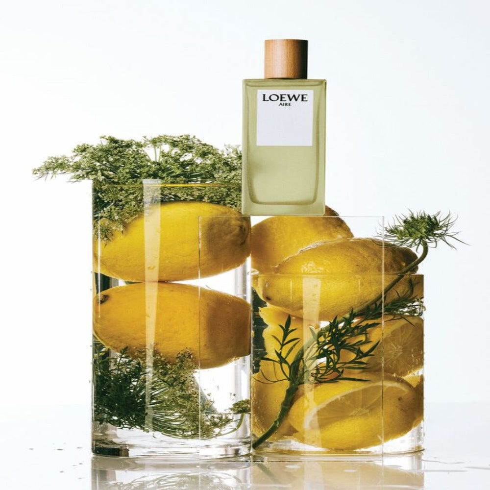 Aire Eau de Toilette 100ml