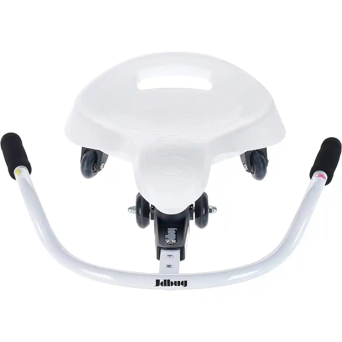 JD Bug Kidz Swayer White