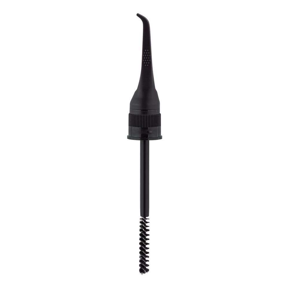 Sunflower Mascara 5g Baby Bright (M) 01 So Black