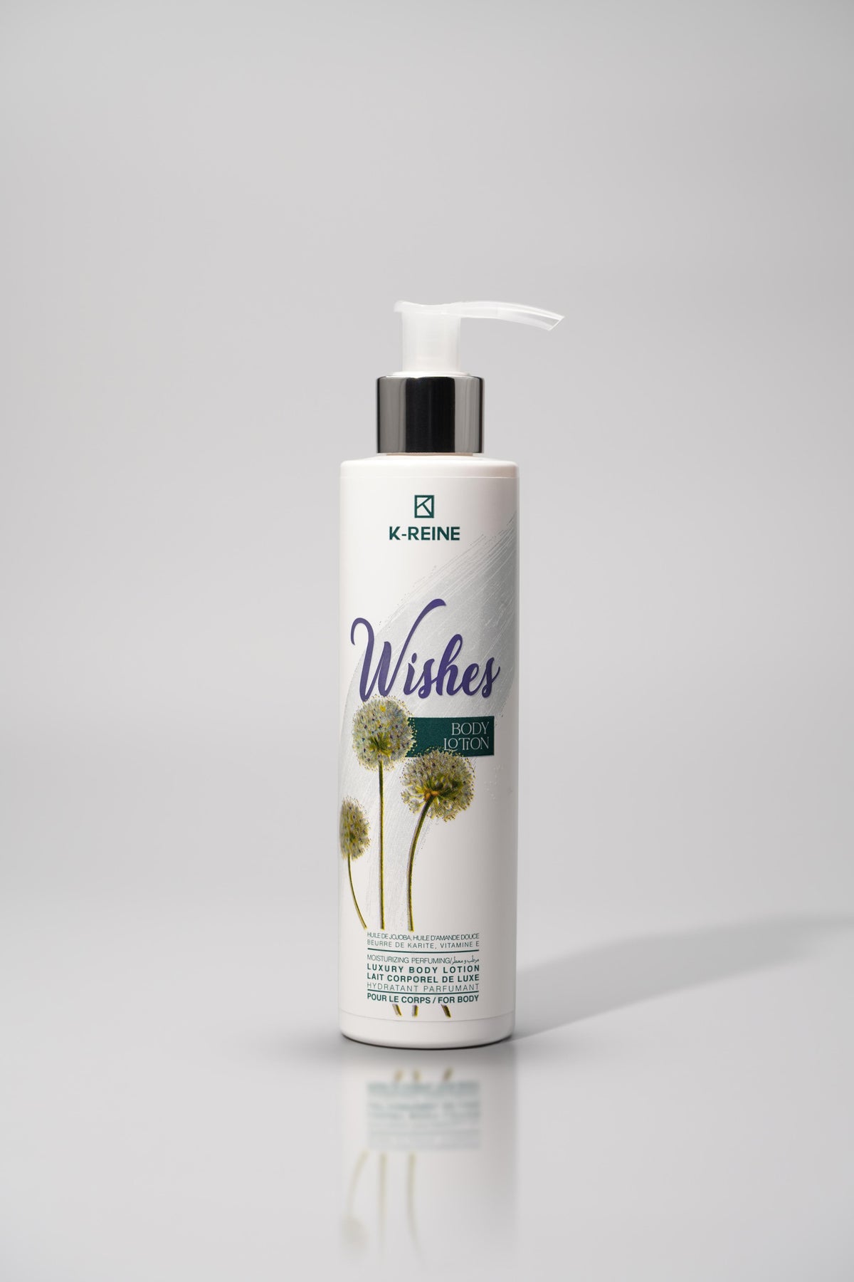 K-Reine Body Lotion, 200ml
