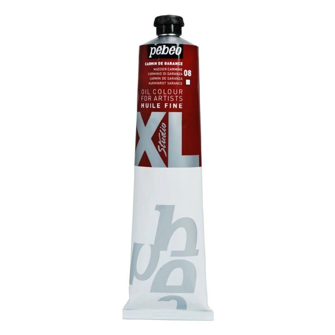 Pebeo XL Fine Oil Paint, 200 ml