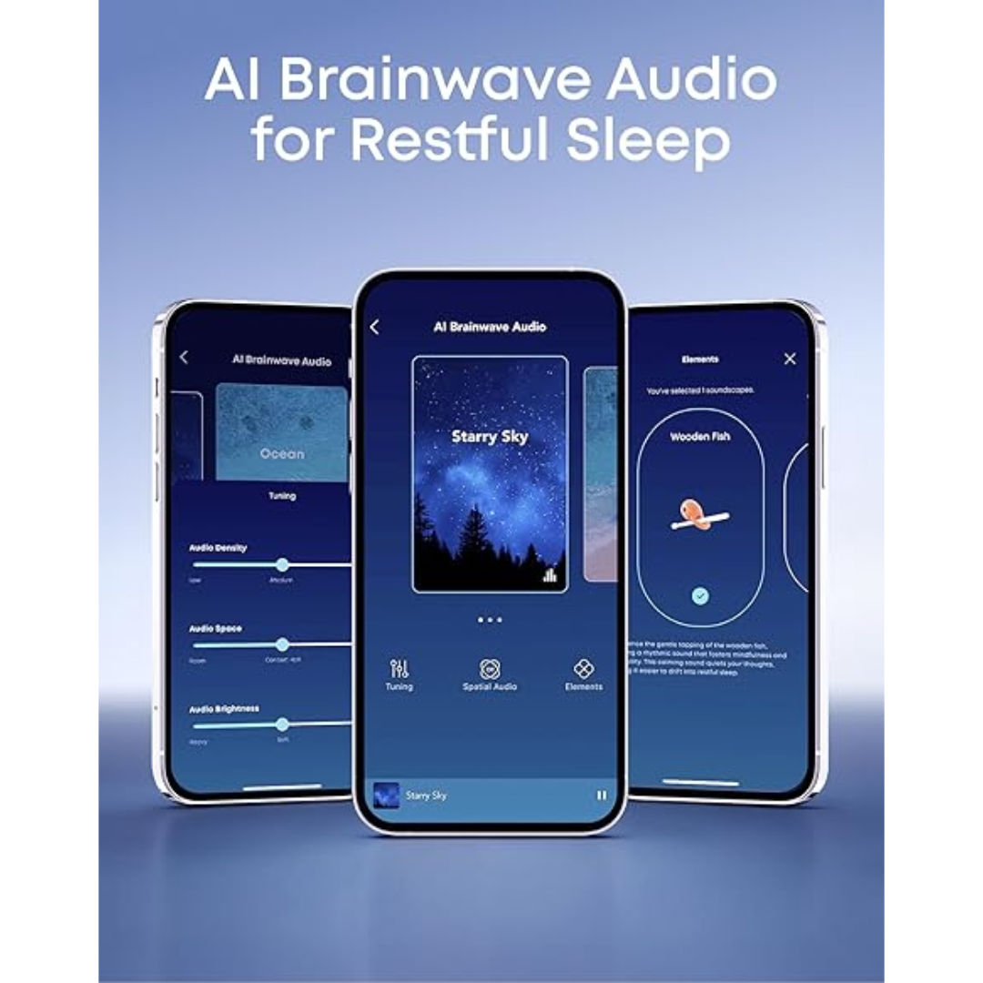 Anker Soundcore Sleep Earbuds A30, D1301H21