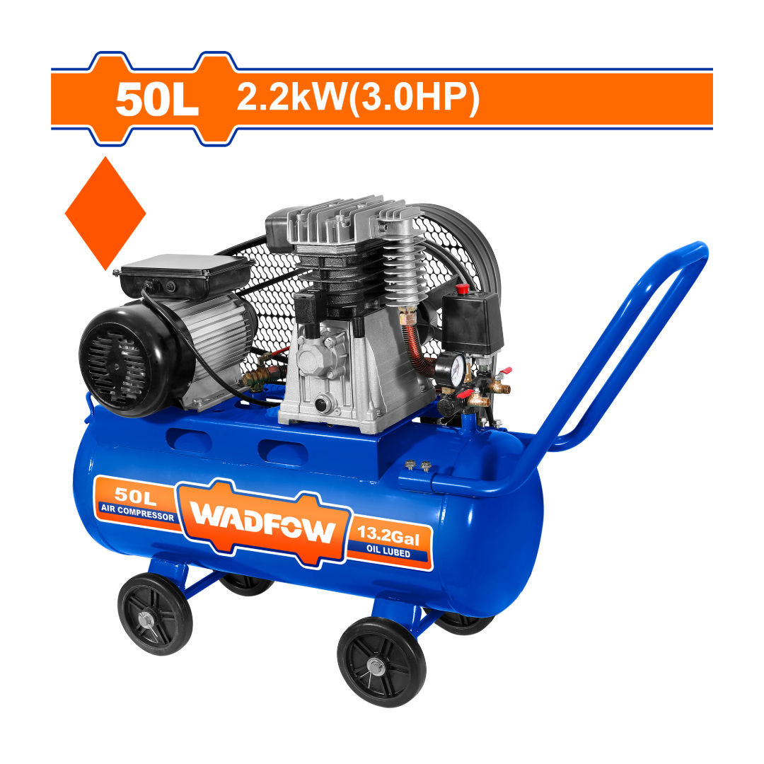 WADFOW Air Compressor