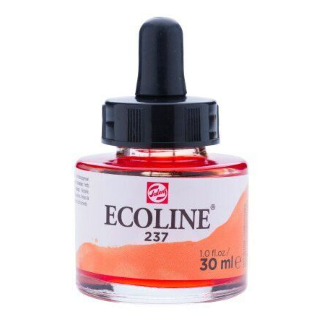 Royal Talens Ecoline Liquid Watercolour, Deep, 30 ml
