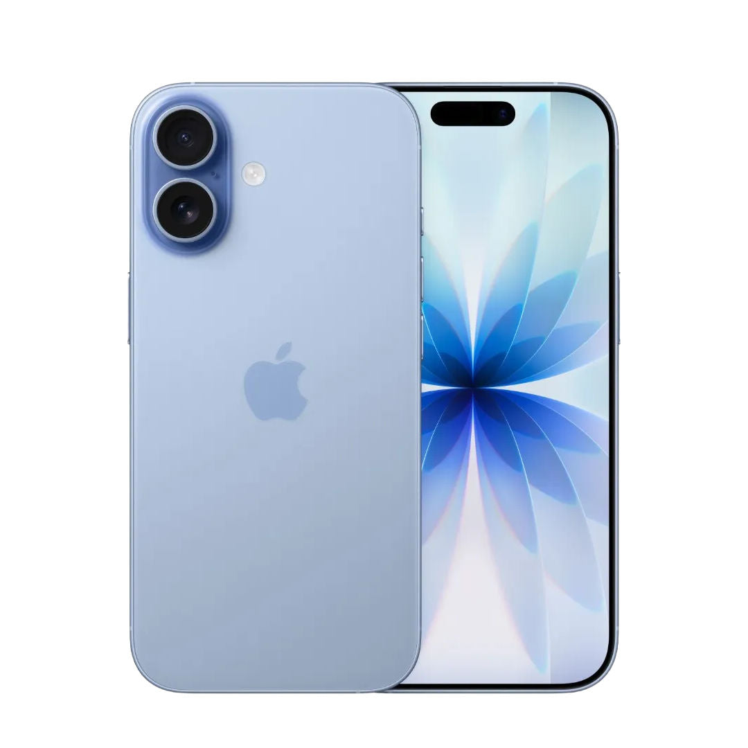 Apple iPhone 17 Super Retina XDR Display Smartphone, 256GB Storage