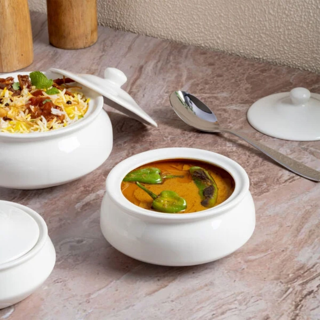 Ariane Handi Bowl+Lid, 45cl, AGNARN000102003