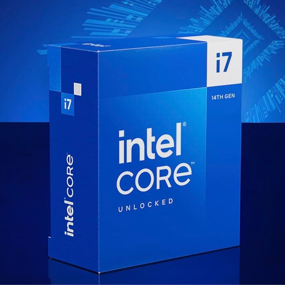 Enthusiast PC Upgrade Bundle: Z790 DDR5 Gaming Motherboard + Intel Core i7-14700K CPU + NVIDIA GeForce RTX 5070 Ti 16GB Graphics Card