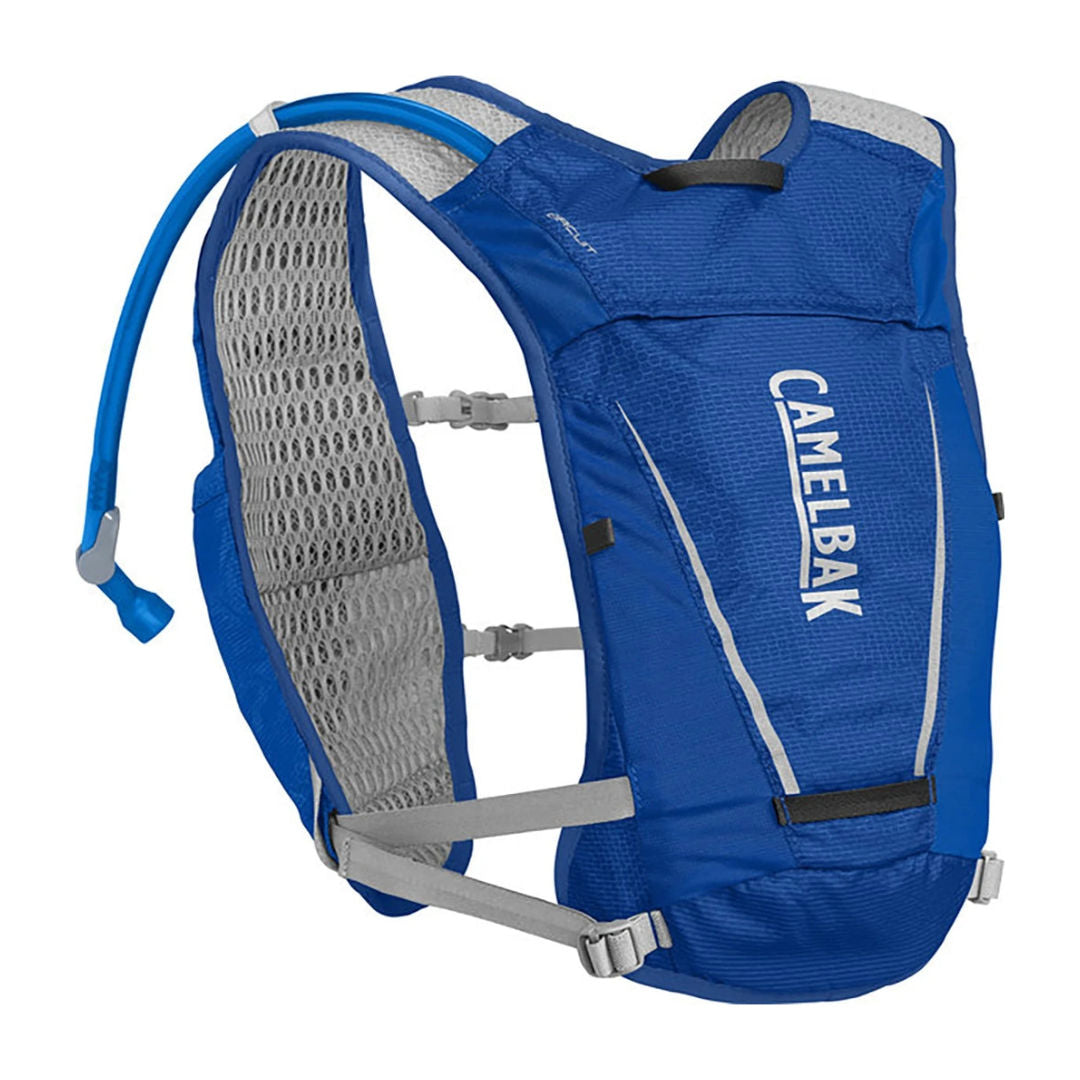 Camelbak Circuit Vest Hydration Running Vest,50oz