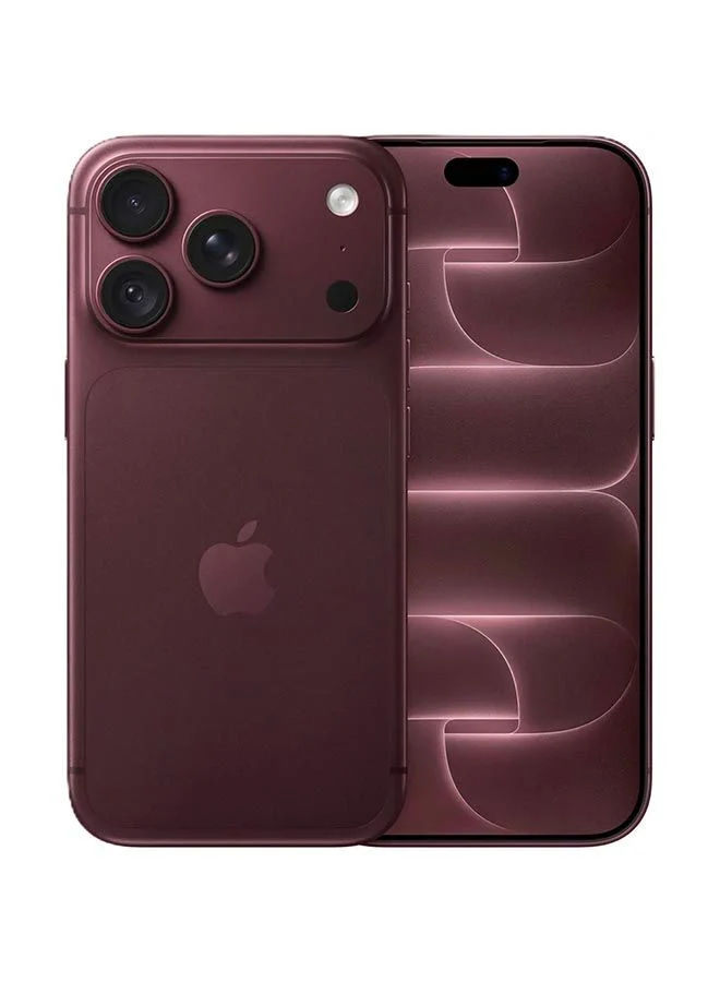 Apple iPhone 18 Pro Max 256GB – International version