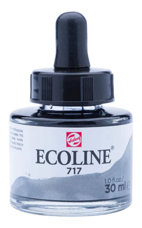 Royal Talens Ecoline Liquid Watercolour Ink, 30ml