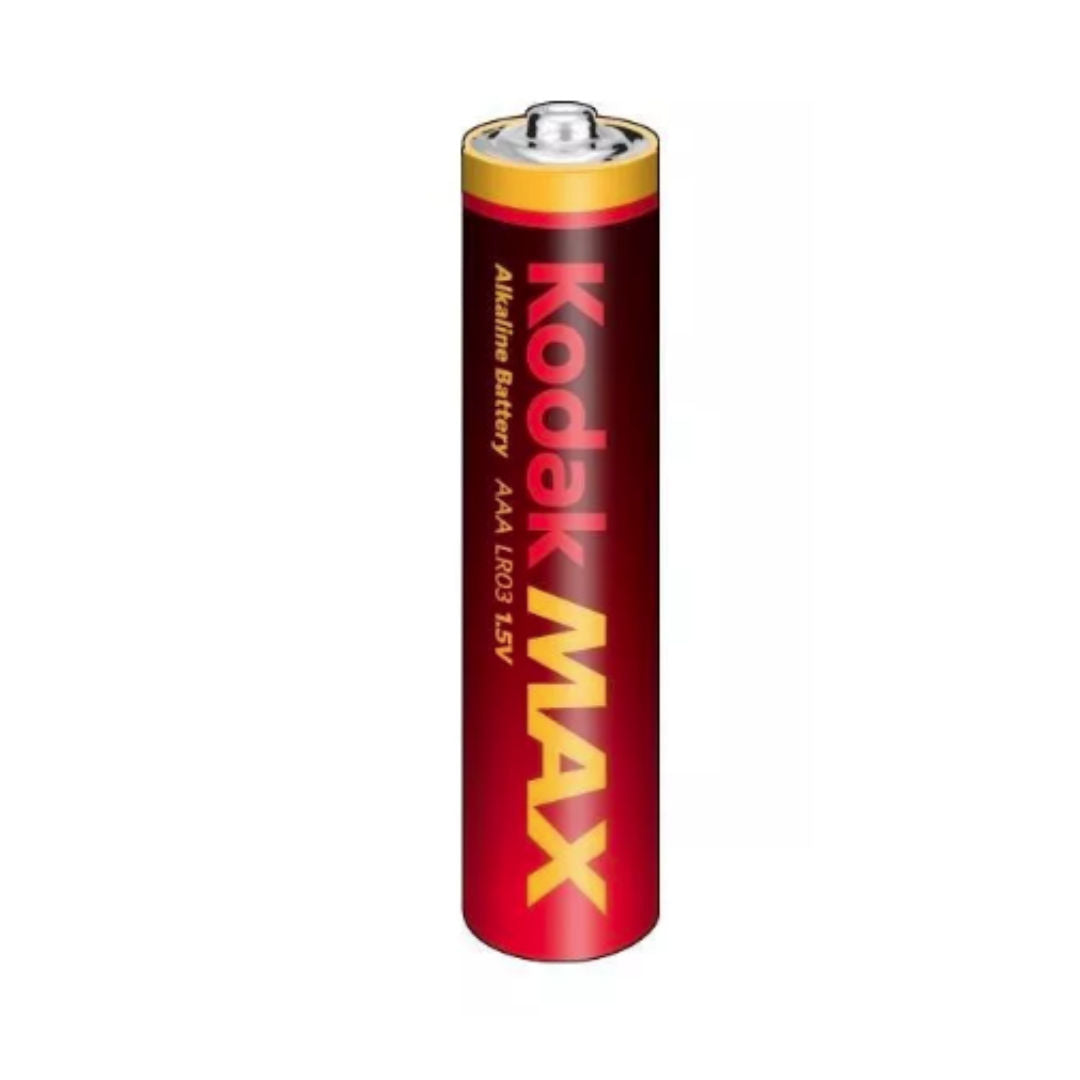 Kodak K3A-2 Max Alkaline Battery