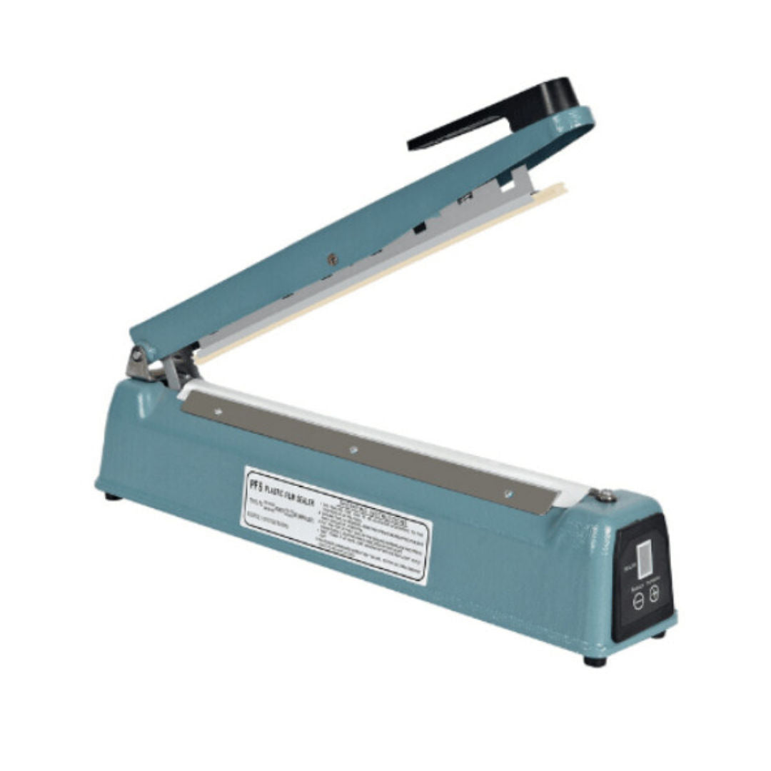 RSC Impulse Plastic Bag Sealer