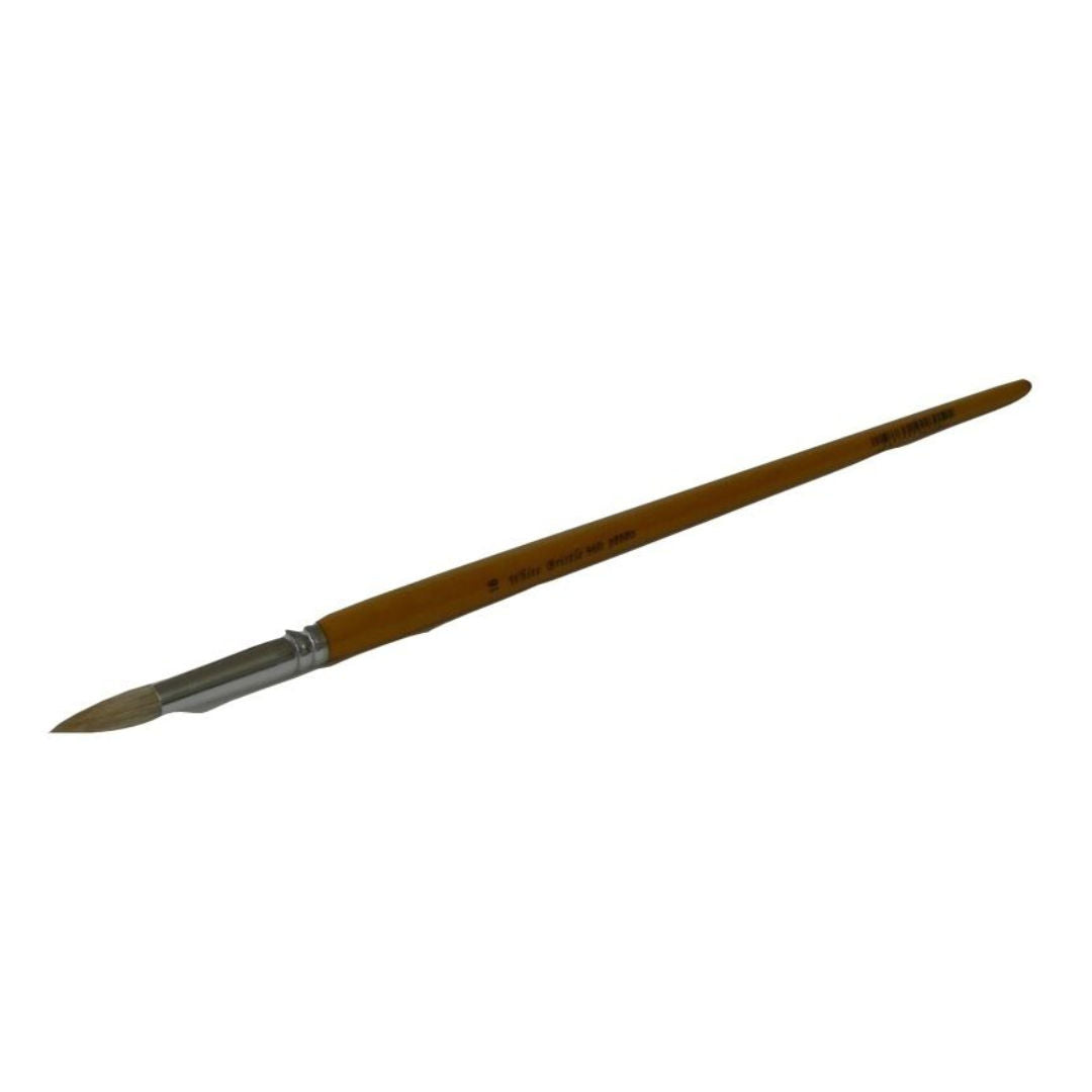 Pebeo Bristol Round Painting Brush