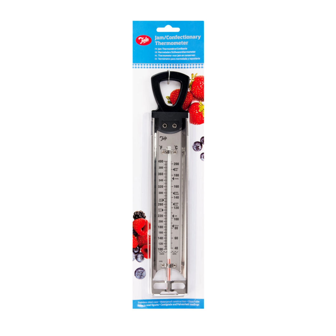 Tala Jam Thermometer With Loop Handle, Model 10A04102