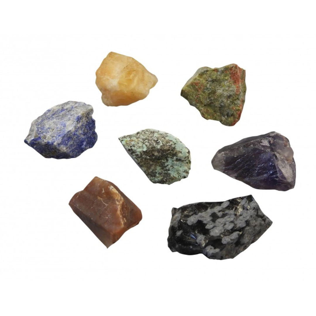 Buki France Space Rocks Dig Kit, 8+ Years