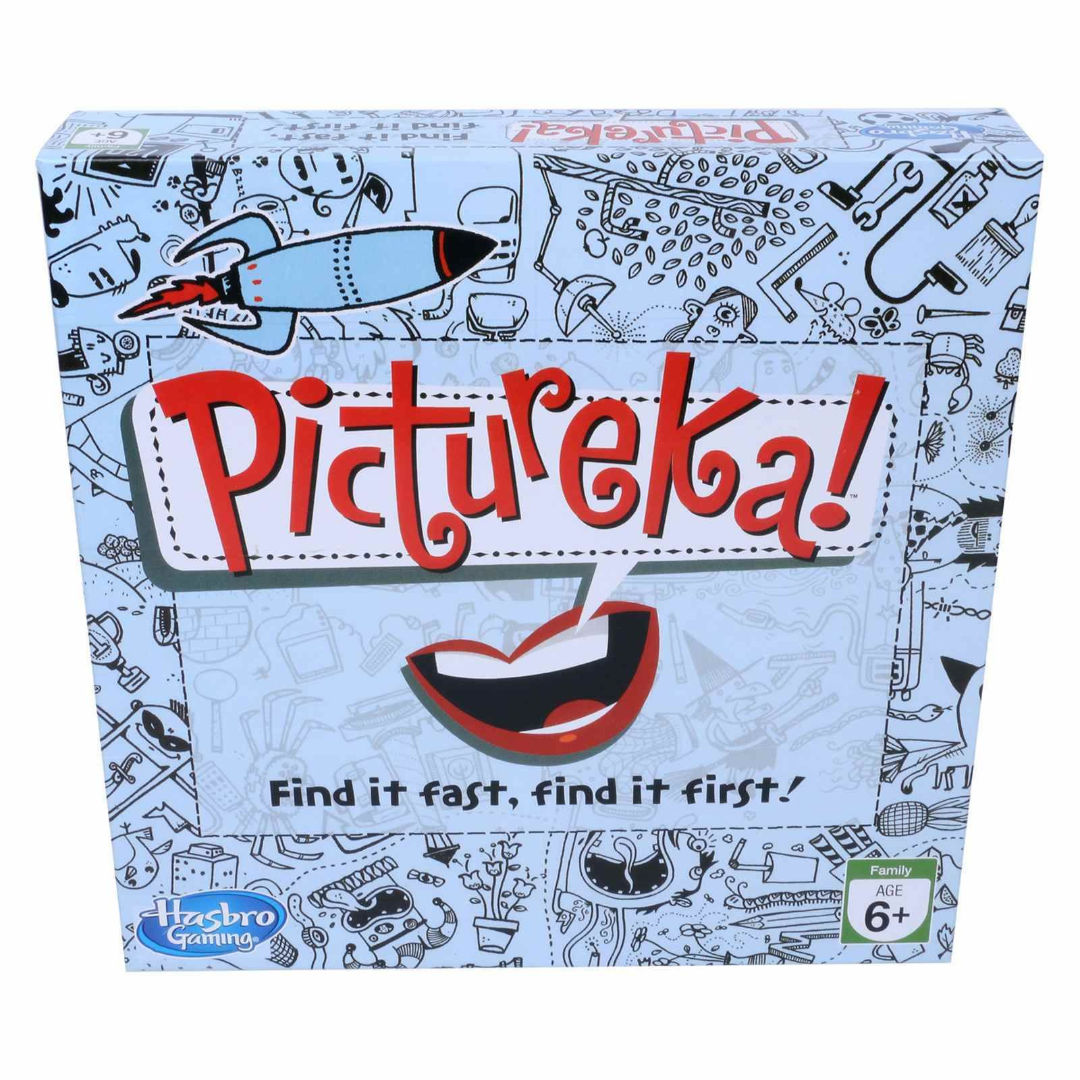 Hasbro Gaming Board Game