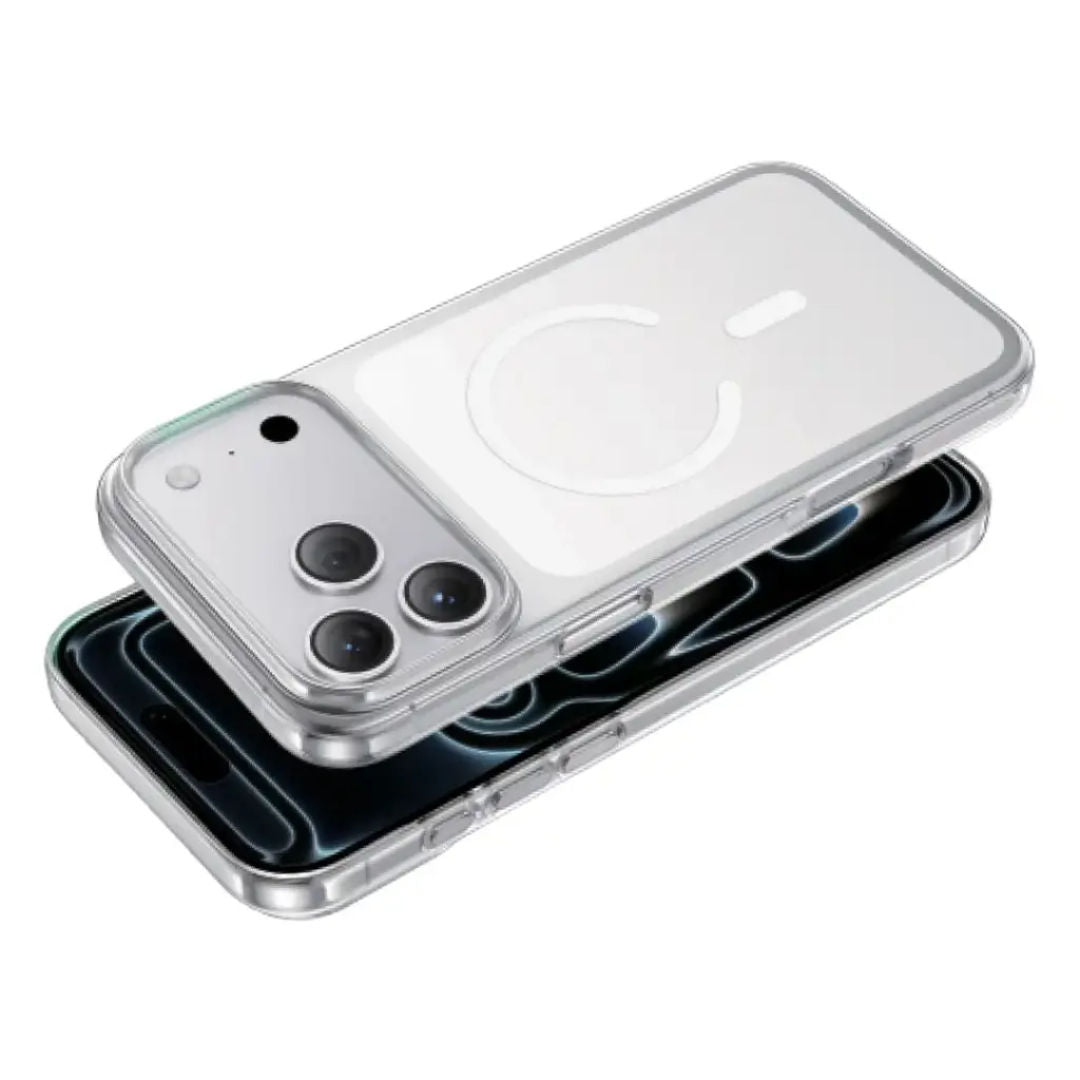 Green Lion MagSafe Delgado Case for iPhone 18/17 Pro & 18/17 Pro Max