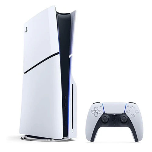 Sony PlayStation 5 Disk Edition Gaming Console