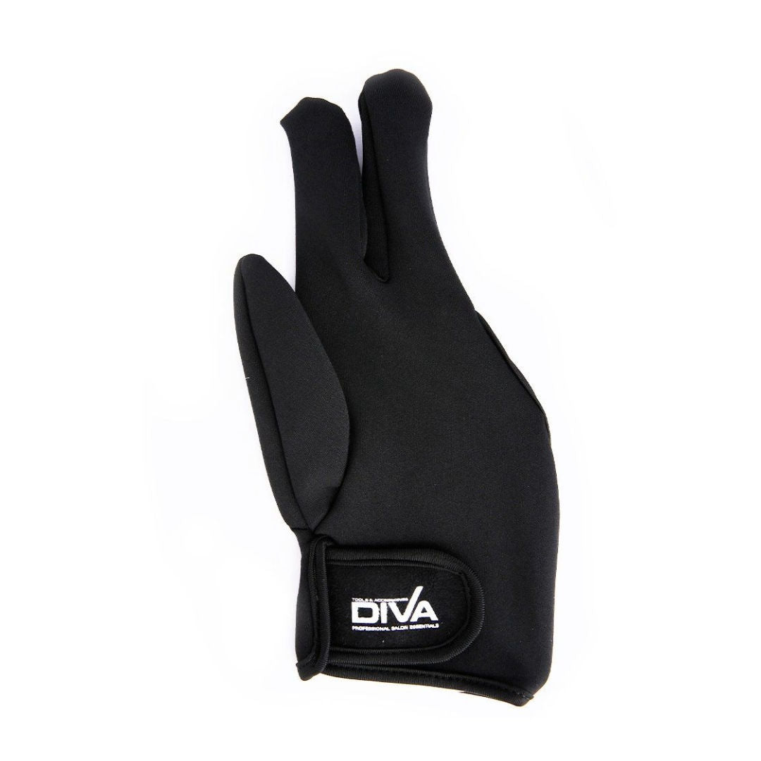 Diva Gloves Heat Resistant