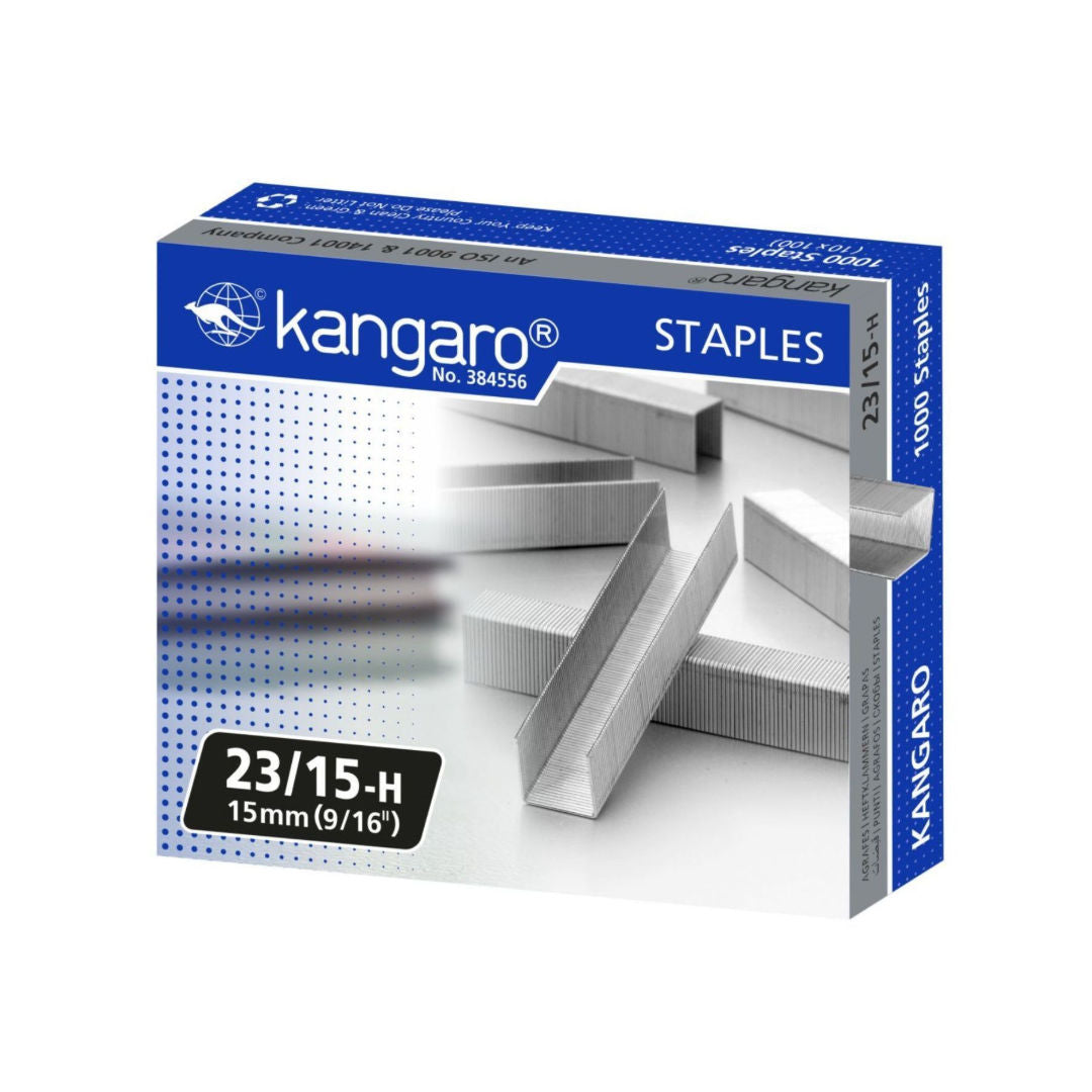 kangaro 1000 Staples
