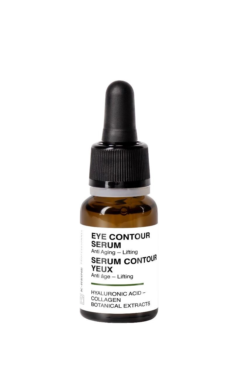 K-Reine Professionnel Eye Contour Anti Aging Lifting Serum, 15ml