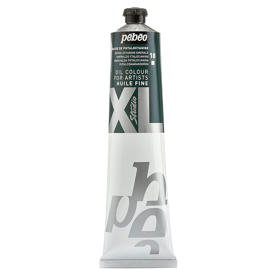Pebeo XL Fine Oil Paint, 200 ml