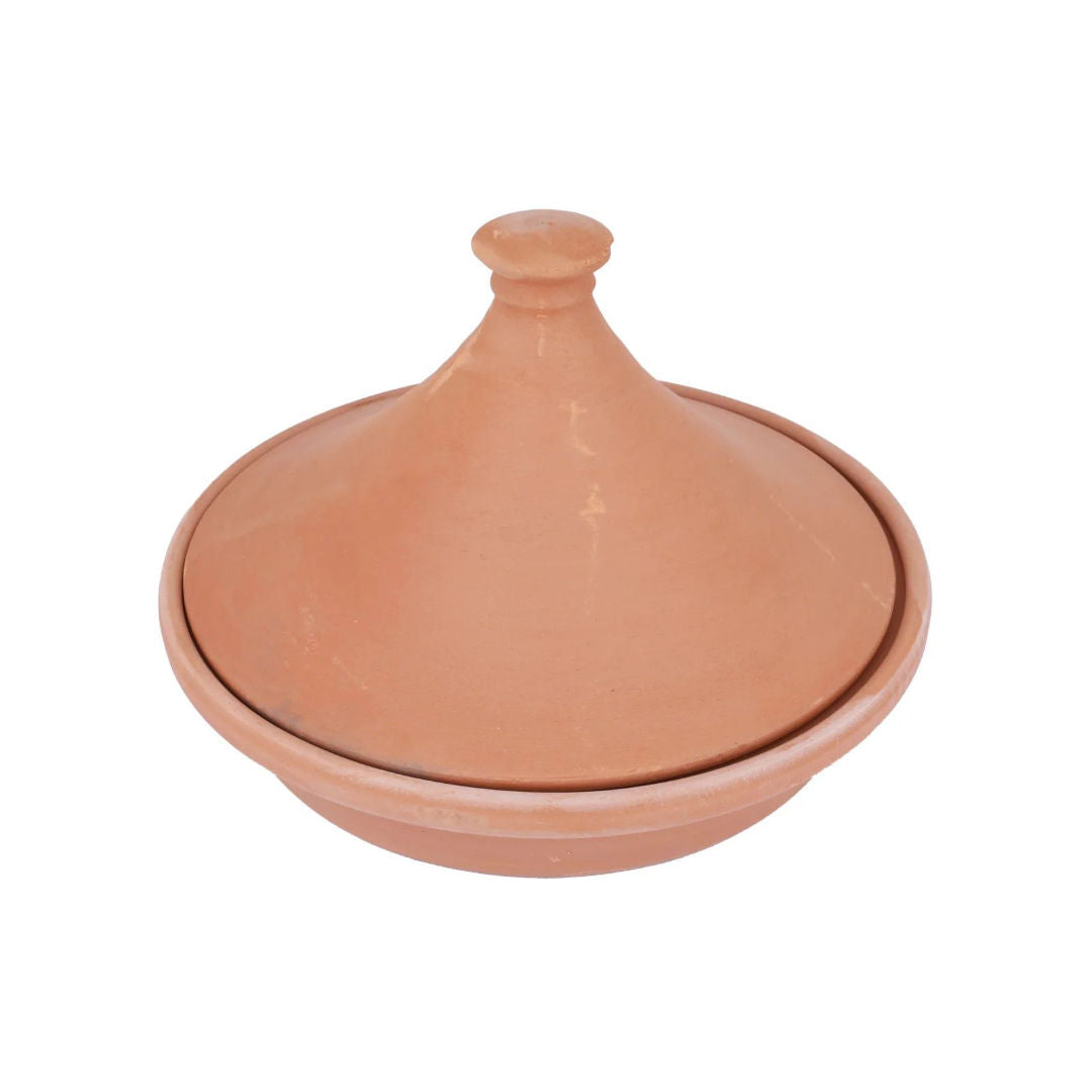 Elizi Clay Pot Tajin, Medium, EL-712
