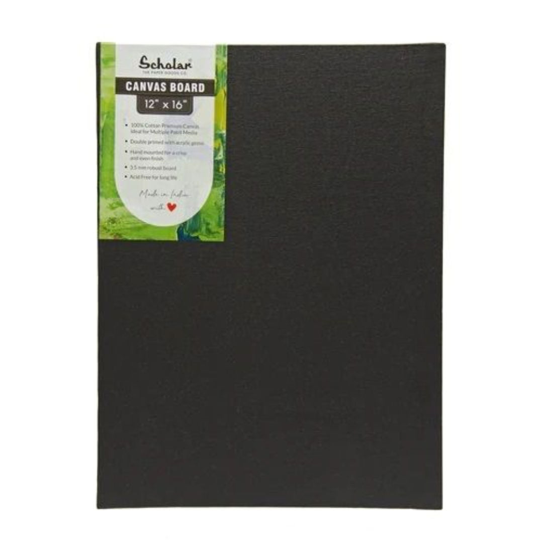 Scholar Canvas Panel Board
