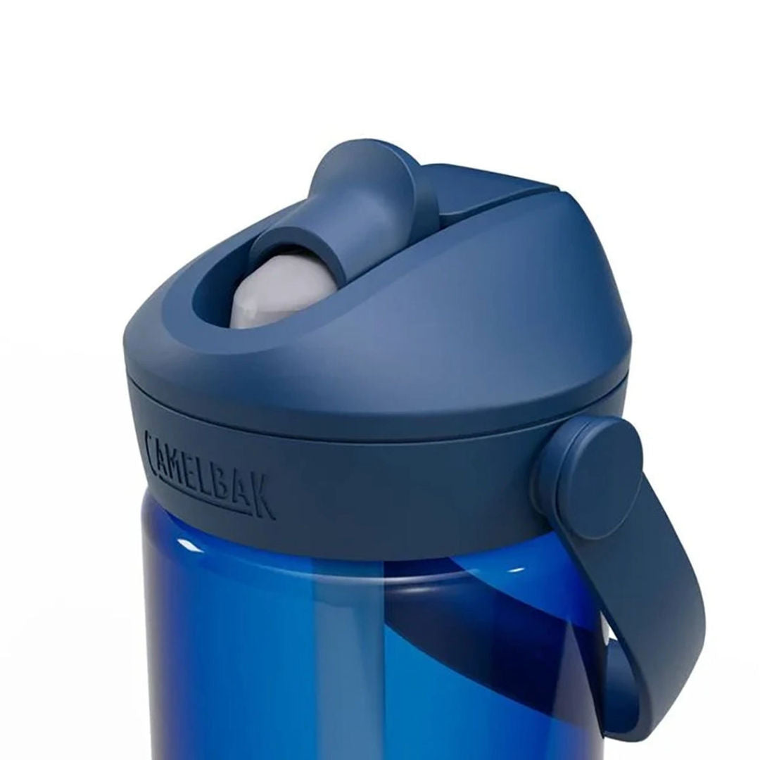 Camelbak Thrive Flip Straw Water Bottle, 20oz