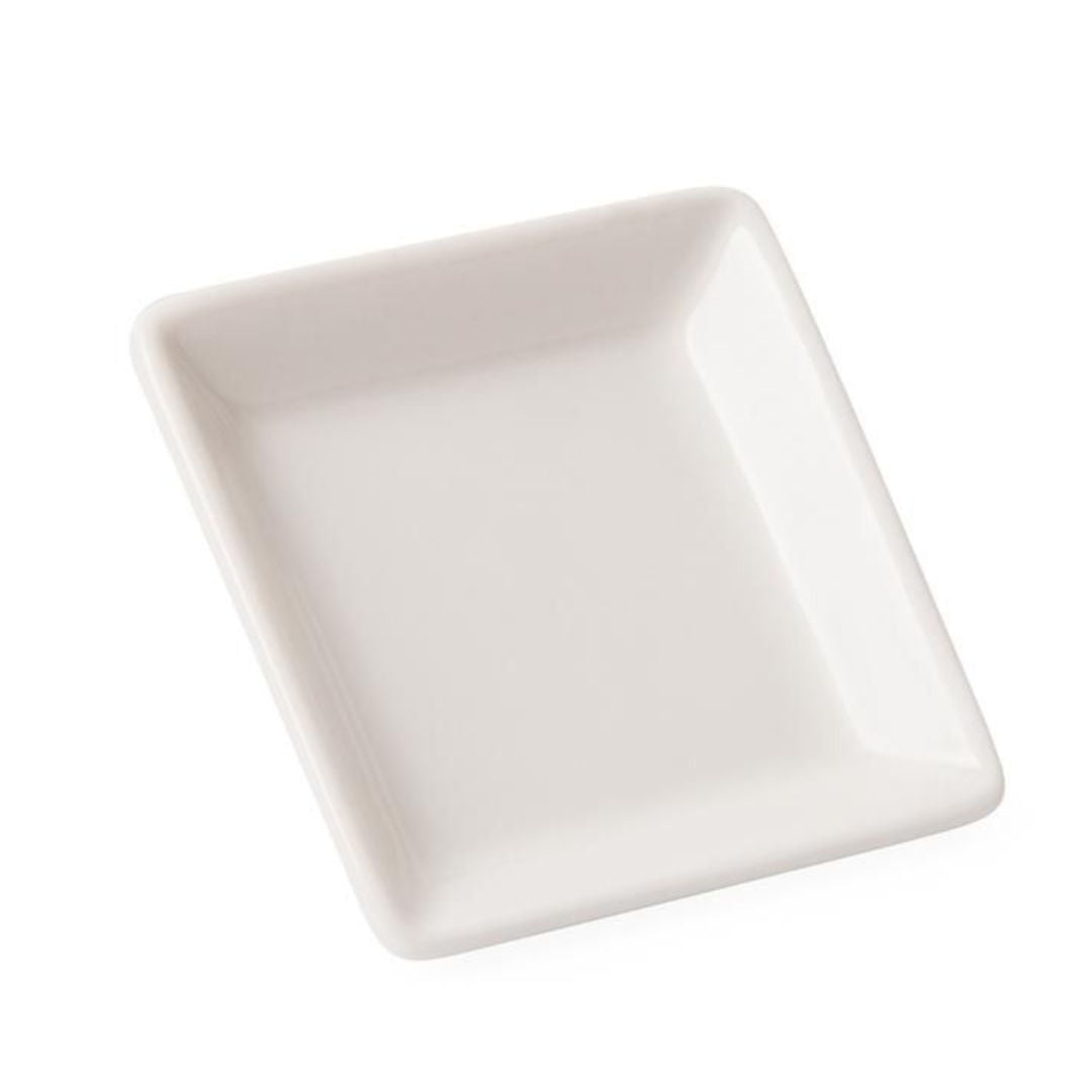 Ariane Miniature Ivory Tableware