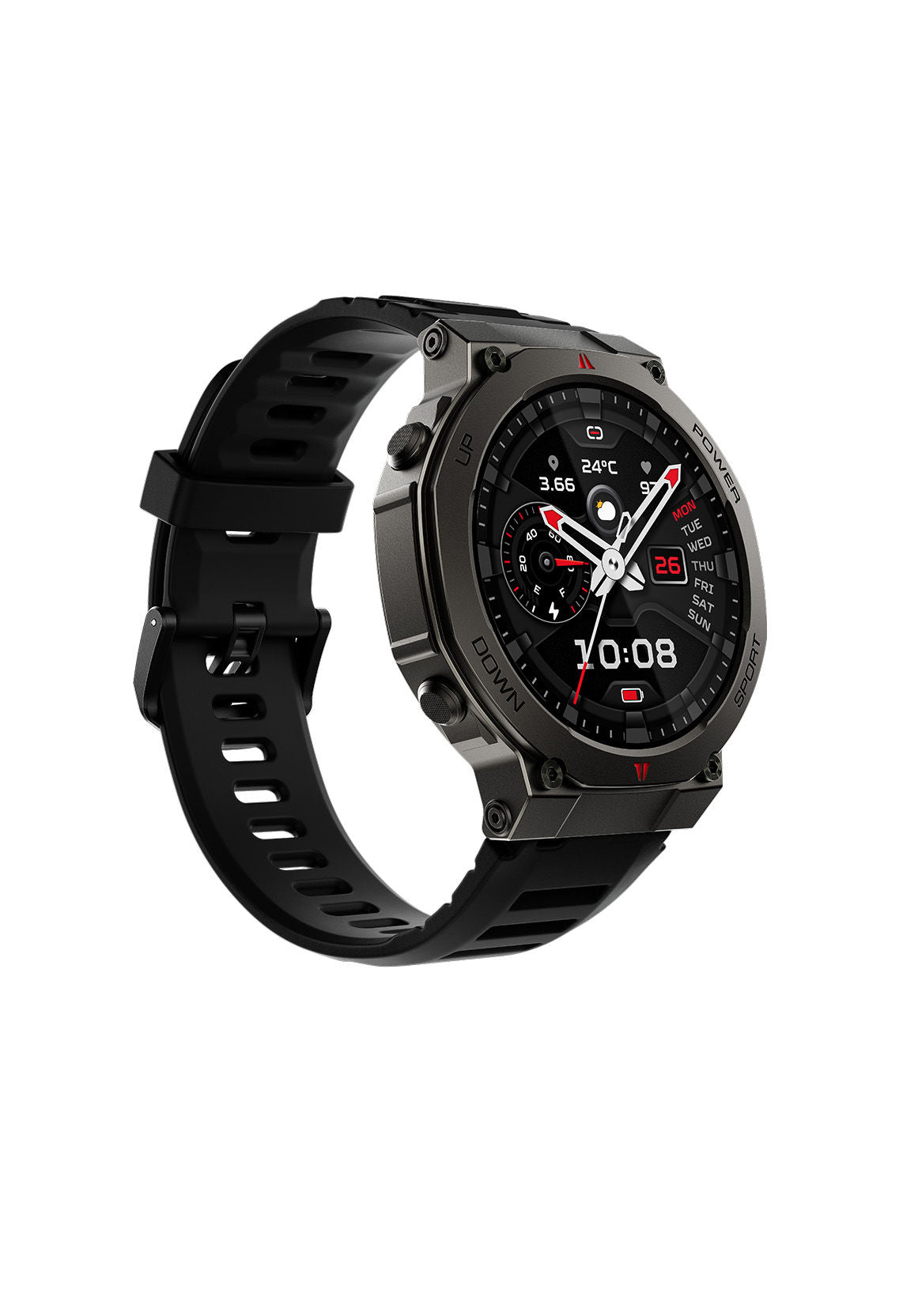Black Shark GS3 Ultra