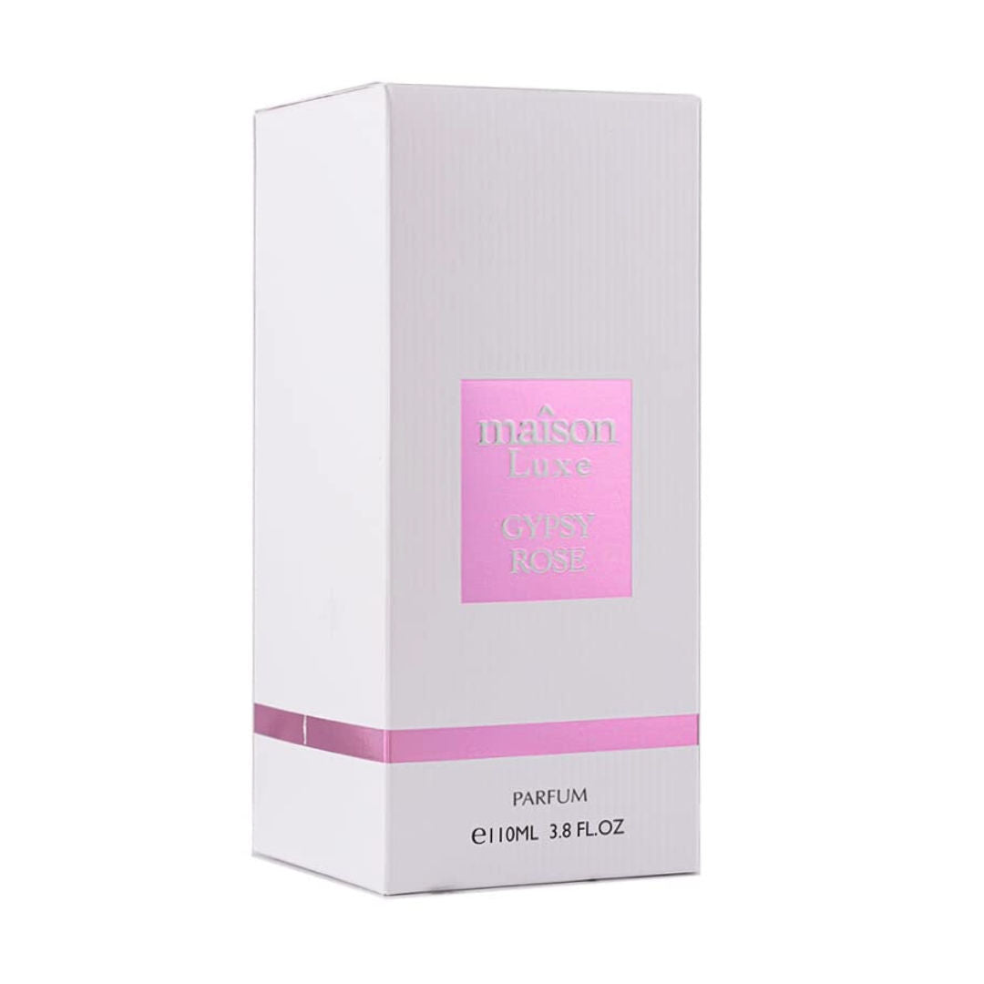 Hamidi Maison Luxe Gypsy Rose Parfum, 110ml