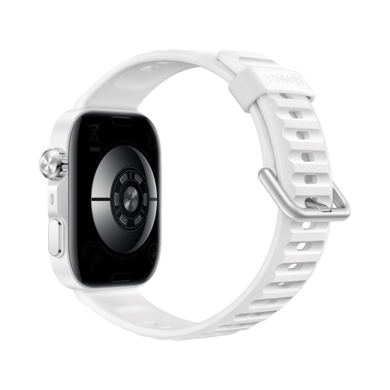 Huawei Watch Fit 5 Pro Smartwatch 1.92" AMOLED ECG GPS, 10-Day Battery
