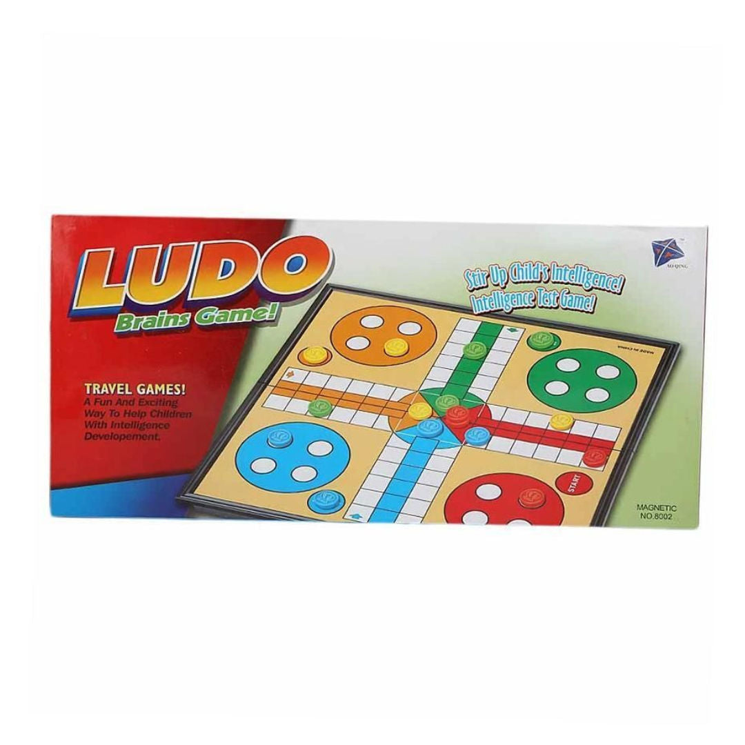 RSC Magnetic Game Set