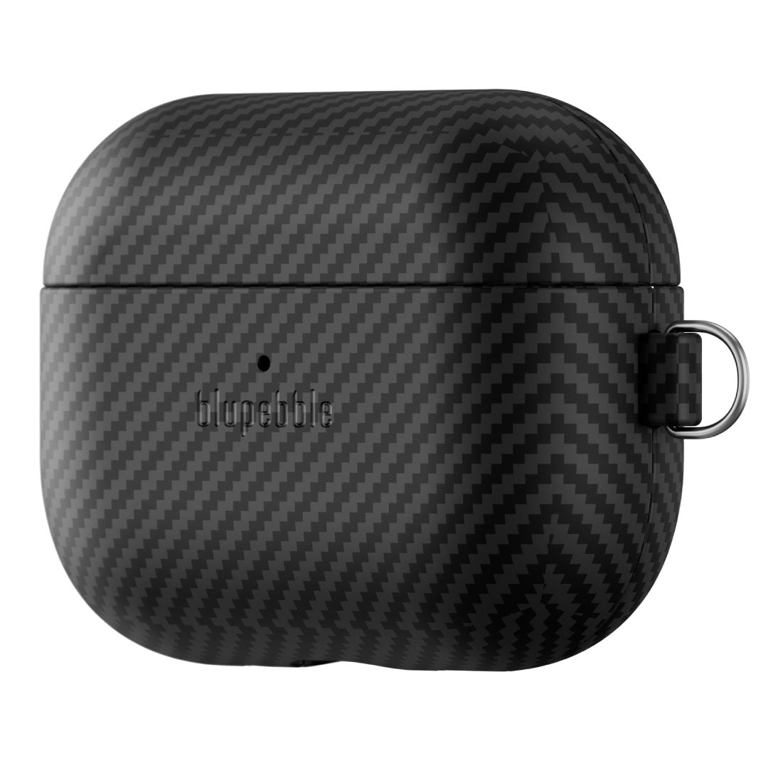Blupebble CarbonFlex AirPods Protective Case