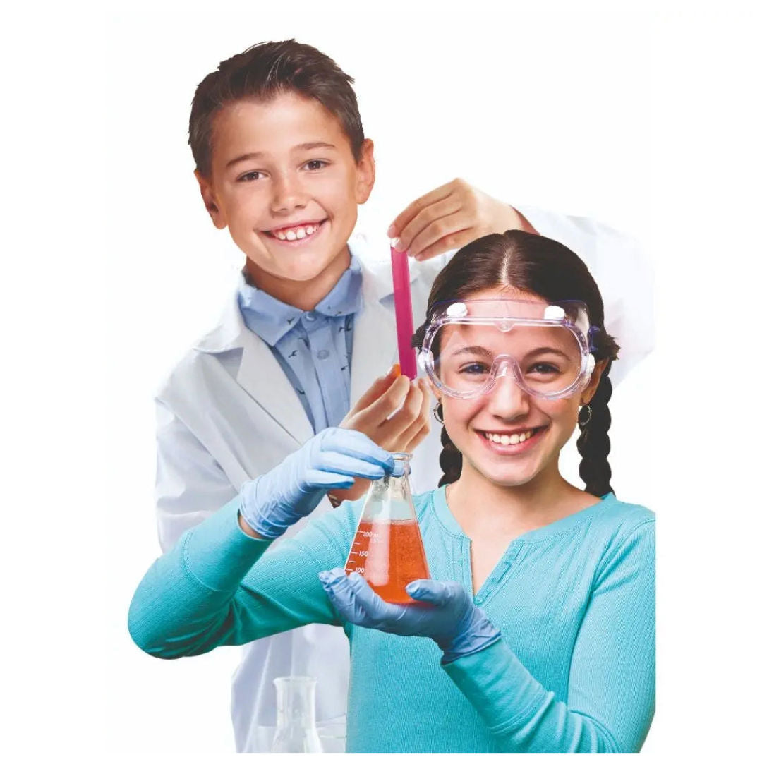 Clementoni Science & Play, My First Chemistry Set