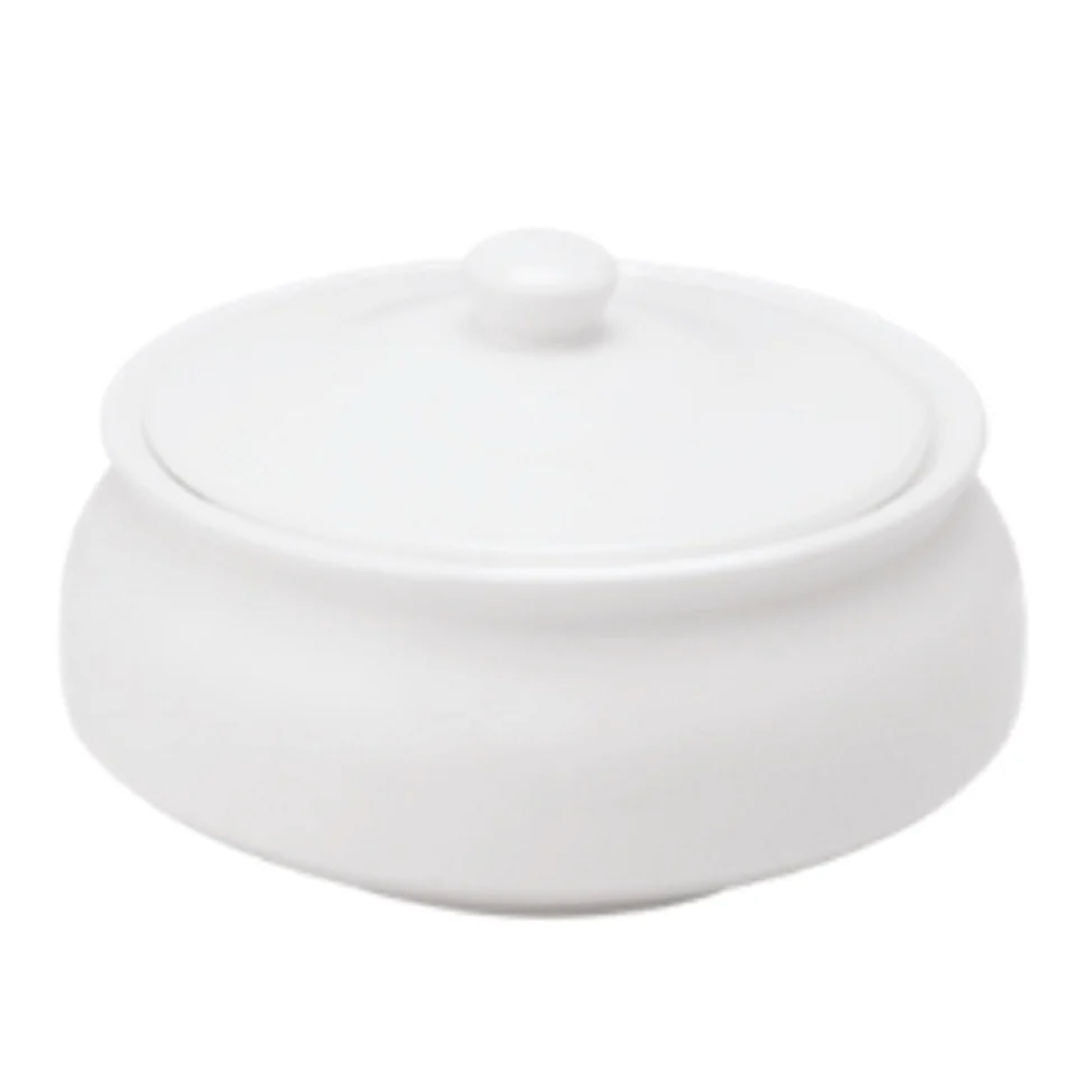 Ariane Handi Bowl With Lid