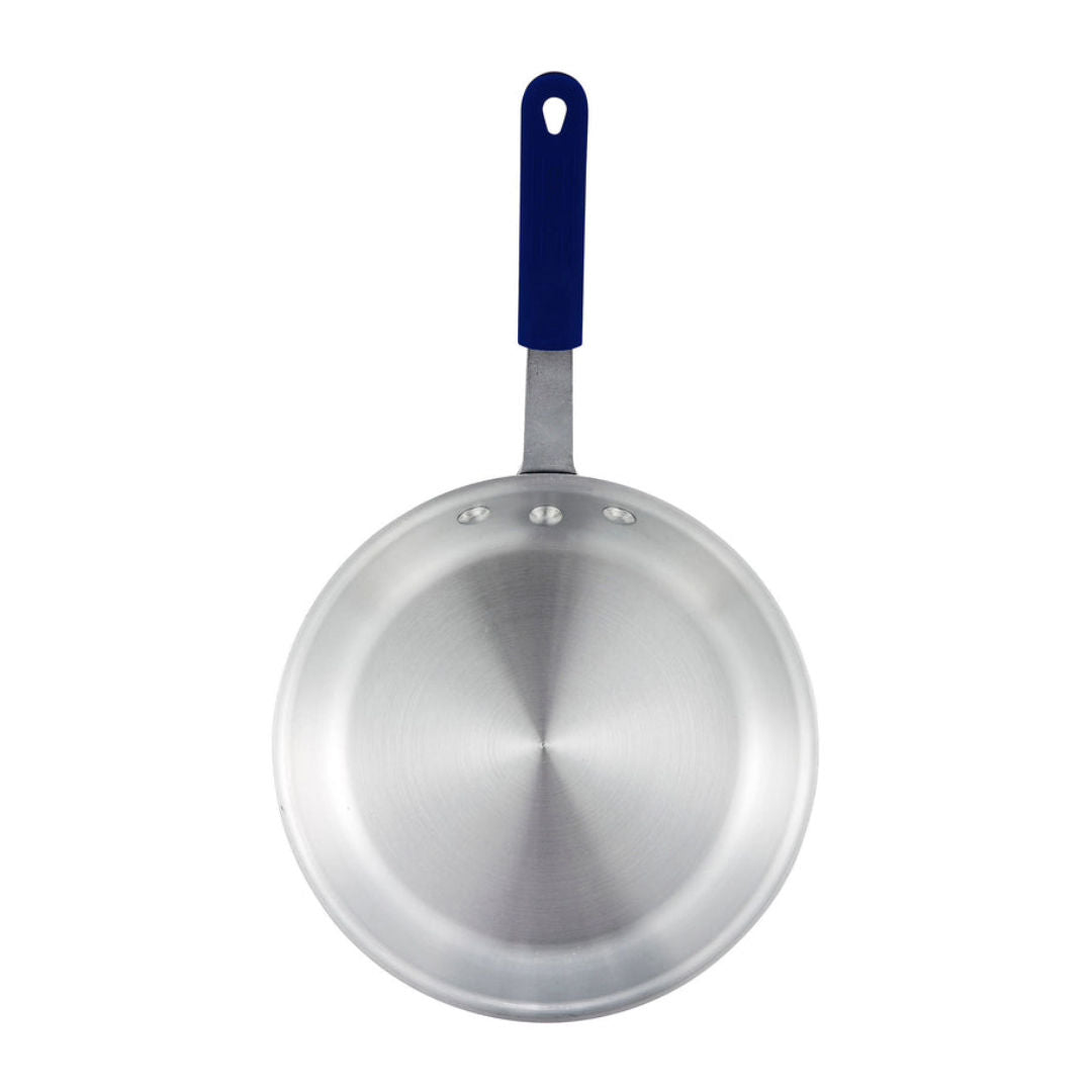 Winco Aluminum Fry Pan