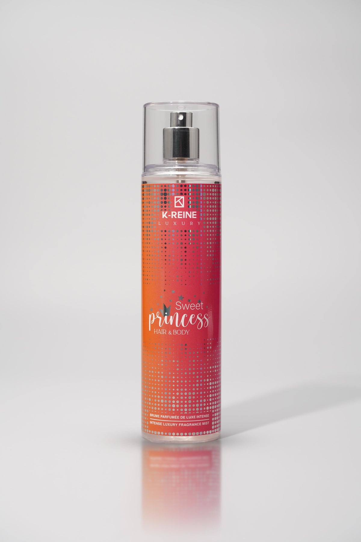 K-Reine Body Mist, 230ml