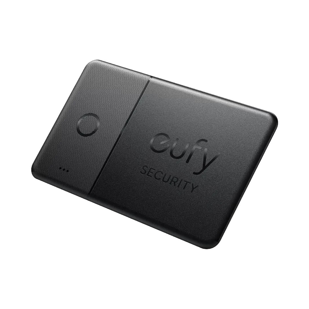Anker Eufy Smart Tracker Card B2C, Black