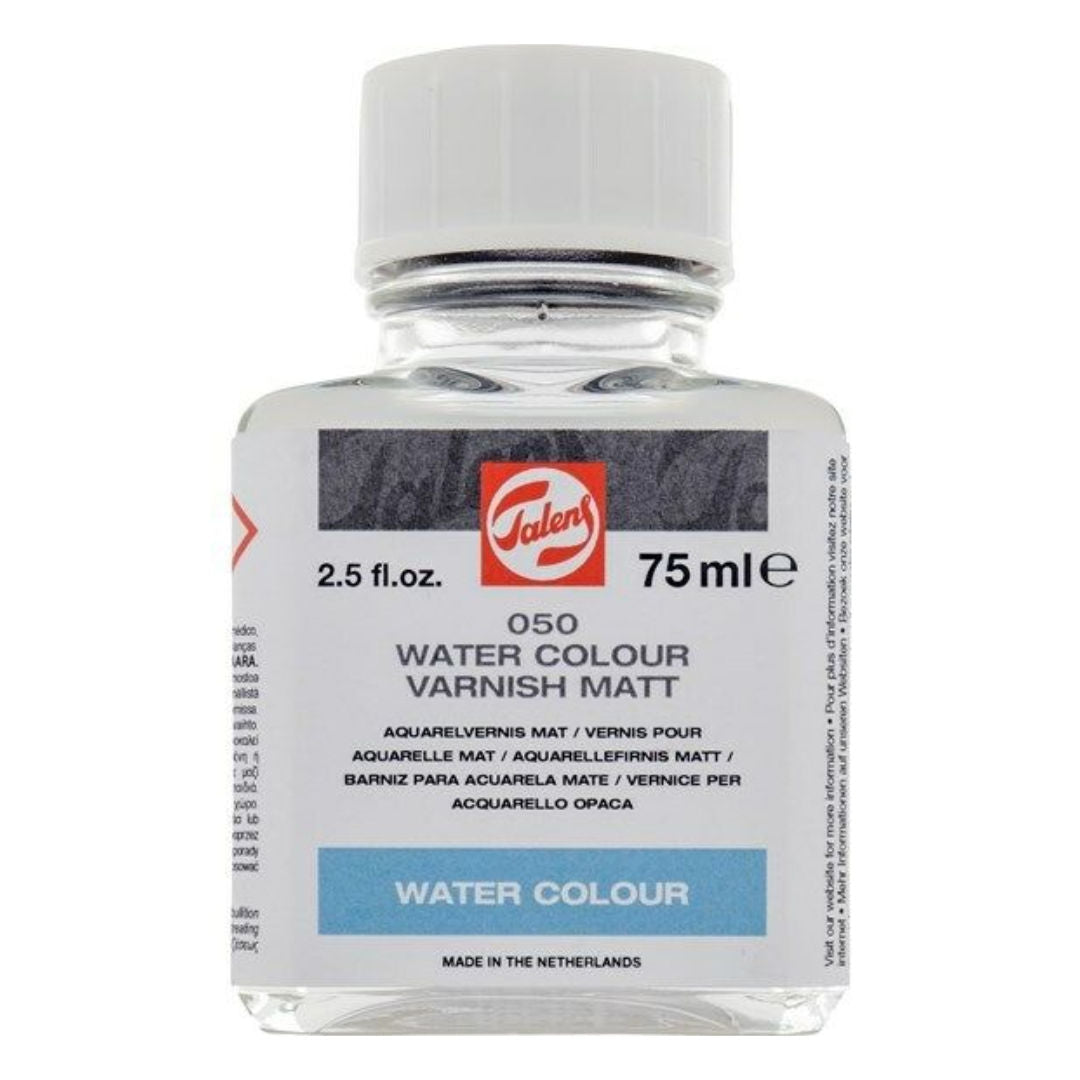 Royal Talens Watercolour Varnish Matt, 75ml, 24285050