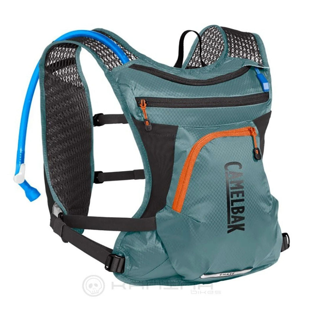 Camelbak Chase Bike Vest Hydration Pack, 50oz