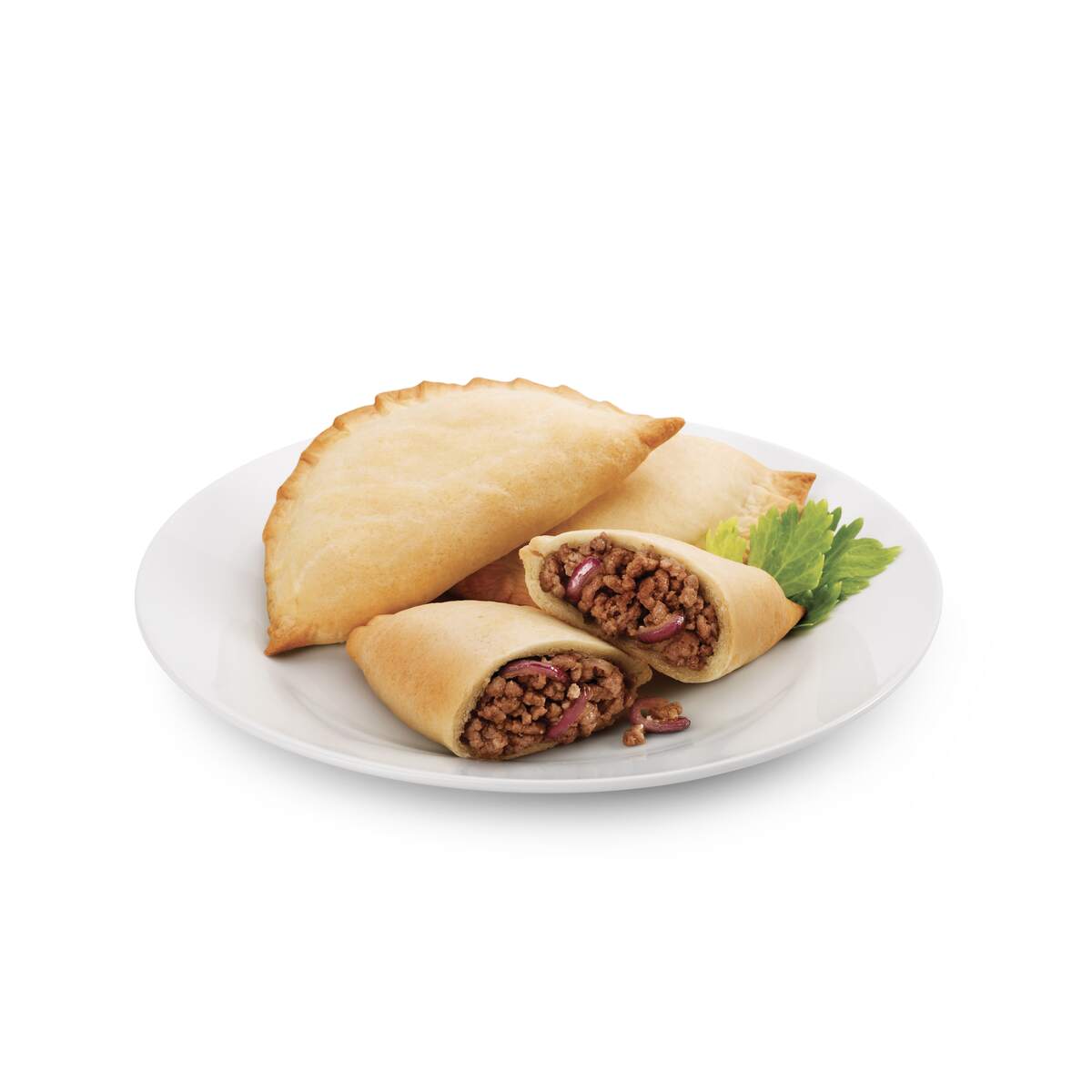 Metaltex Dought Ravioli Press, Set of 3